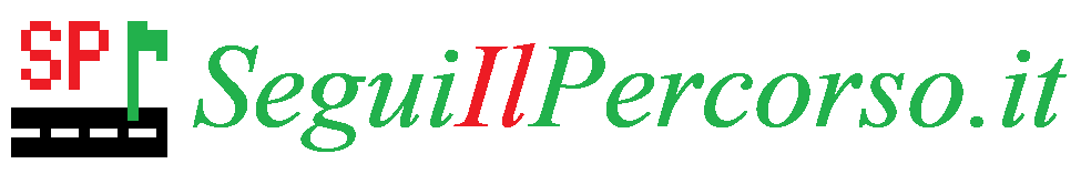 SeguiIlPercorso.it